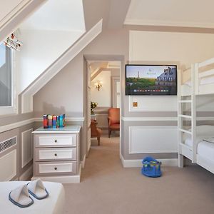 Familie Suite met een King Size Bed