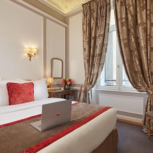 Superior Double Kamer